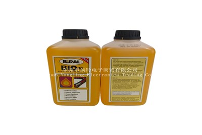 高溫潤(rùn)滑脂行業(yè)未來(lái)趨勢(shì)