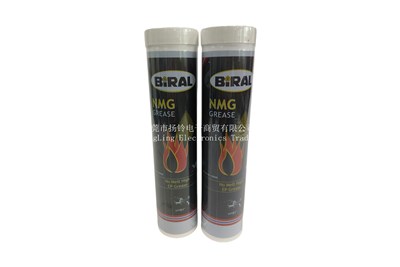 高溫鋰基潤(rùn)滑脂的添加劑有哪些？